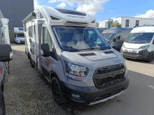 Fahrzeugbild Challenger Teilintegriert S Sport Edition S217 #1