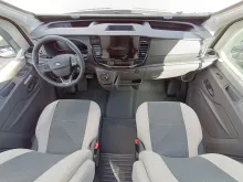 Fahrzeugbild Challenger Teilintegriert S Sport Edition S217 #3