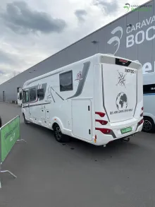 Fahrzeugbild Rapido Distinction i96 #5