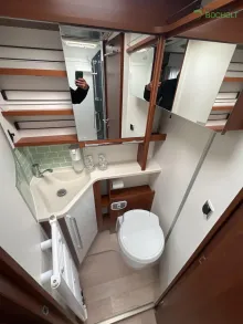 Fahrzeugbild Rapido Distinction i96 #11