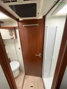 Fahrzeugbild Rapido Distinction i96 #12