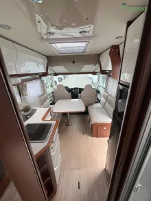 Fahrzeugbild Rapido Distinction i96 #13