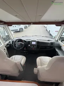 Fahrzeugbild Rapido Distinction i96 #14