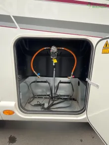 Fahrzeugbild Rapido Distinction i96 #15