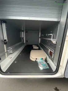 Fahrzeugbild Rapido Distinction i96 #18