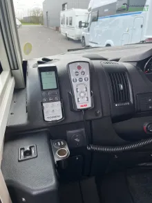 Fahrzeugbild Rapido Distinction i96 #19