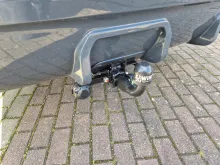 Fahrzeugbild Bürstner Signature SFT 7.0 AHK*3,5t #6