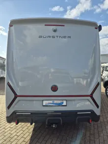 Fahrzeugbild Bürstner Signature SFT 7.0 AHK*3,5t #32