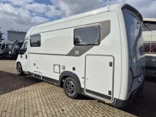 Fahrzeugbild Bürstner Signature SFT 7.0 AHK*3,5t #5