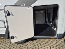Fahrzeugbild Bürstner Signature SFT 7.0 AHK*3,5t #29