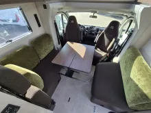 Fahrzeugbild Bürstner Signature SFT 7.0 AHK*3,5t #11