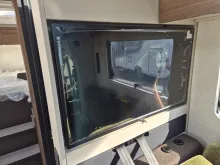 Fahrzeugbild Bürstner Signature SFT 7.0 AHK*3,5t #12