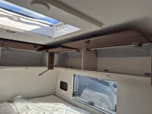 Fahrzeugbild Bürstner Signature SFT 7.0 AHK*3,5t 4 Sitze #20