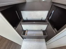 Fahrzeugbild Bürstner Signature SFT 7.0 AHK*3,5t #21