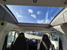 Fahrzeugbild Bürstner Signature SFT 7.0 AHK*3,5t #22