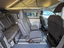 Fahrzeugbild Karmann Mobil Duncan DU 505 ACC*Automatik*AHK*Markise #6