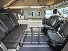 Fahrzeugbild Karmann Mobil Duncan DU 505 ACC*Automatik*AHK*Markise #8