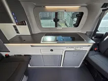 Fahrzeugbild Karmann Mobil Duncan DU 505 ACC*Automatik*AHK*Markise #9