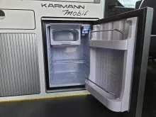 Fahrzeugbild Karmann Mobil Duncan DU 505 ACC*Automatik*AHK*Markise #11