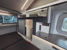 Fahrzeugbild Karmann Mobil Duncan DU 505 ACC*Automatik*AHK*Markise #15