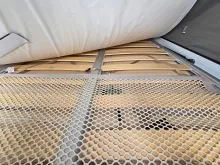 Fahrzeugbild Karmann Mobil Duncan DU 505 ACC*Automatik*AHK*Markise #18