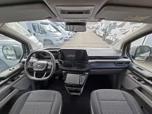 Fahrzeugbild Karmann Mobil Duncan DU 505 *Automatik*Markise*WECHSELRICHTER #20