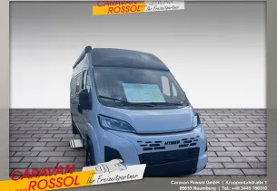 Bild Camper Van<br/>Yellowstone 601