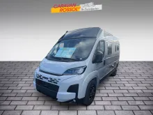 Fahrzeugbild Hymer Yellowstone 601 Fiat #3