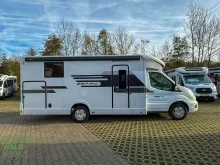 Fahrzeugbild Roller Team Zefiro 266 TL*ACC * LITHIUM*AUT*Uvm. #7