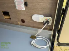 Fahrzeugbild Roller Team Zefiro 266 TL*ACC * LITHIUM*AUT*Uvm. #10