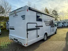 Fahrzeugbild Roller Team Zefiro 266 TL*ACC * LITHIUM*AUT*Uvm. #11