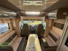 Fahrzeugbild Roller Team Zefiro 266 TL*ACC * LITHIUM*AUT*Uvm. #18