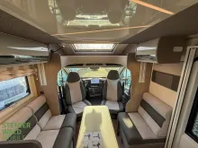 Fahrzeugbild Roller Team Zefiro 266 TL*ACC * LITHIUM*AUT*Uvm. #19