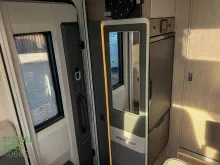 Fahrzeugbild Roller Team Zefiro 266 TL*ACC * LITHIUM*AUT*Uvm. #23