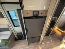 Fahrzeugbild Roller Team Zefiro 266 TL*ACC * LITHIUM*AUT*Uvm. #28