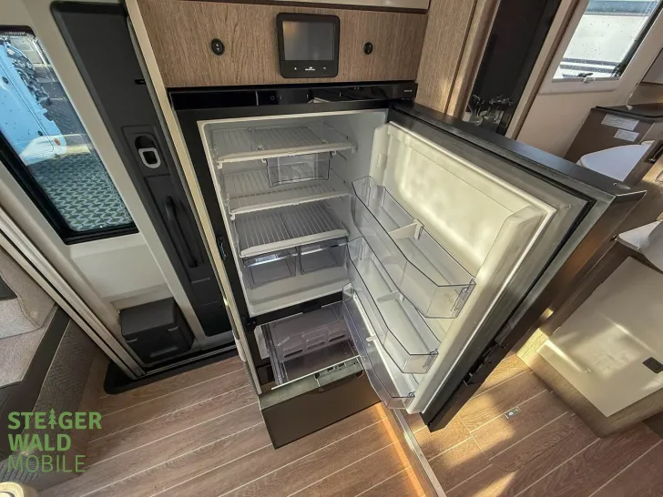 Fahrzeugbild Roller Team Zefiro 266 TL*ACC * LITHIUM*AUT*Uvm. #29