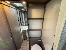 Fahrzeugbild Roller Team Zefiro 266 TL*ACC * LITHIUM*AUT*Uvm. #34