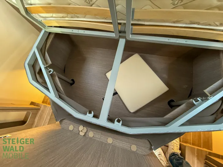 Fahrzeugbild Roller Team Zefiro 266 TL*ACC * LITHIUM*AUT*Uvm. #36