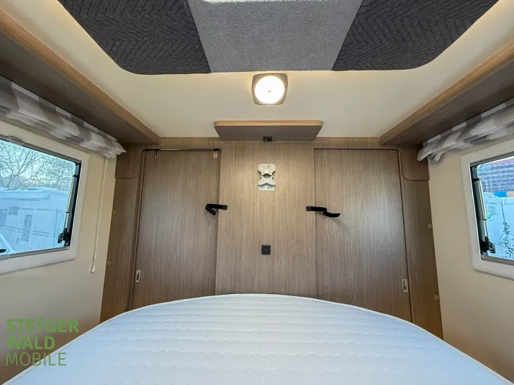 Fahrzeugbild Roller Team Zefiro 266 TL*ACC * LITHIUM*AUT*Uvm. #38