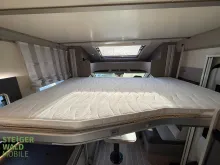 Fahrzeugbild Roller Team Zefiro 266 TL*ACC * LITHIUM*AUT*Uvm. #43