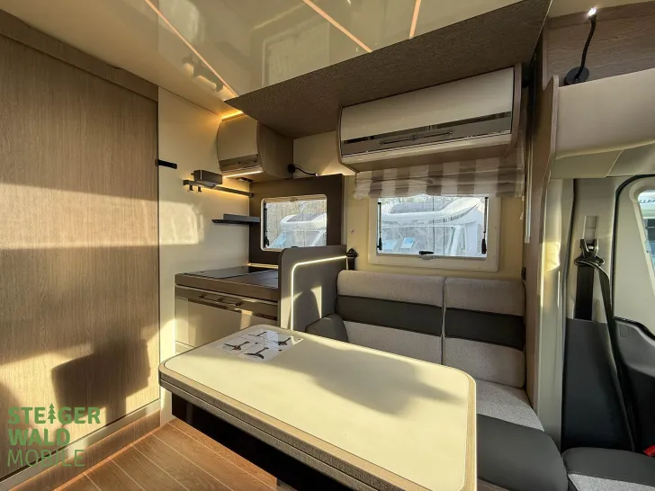 Fahrzeugbild Roller Team Zefiro 266 TL*ACC * LITHIUM*AUT*Uvm. #44