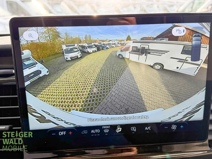 Fahrzeugbild Roller Team Zefiro 266 TL*ACC * LITHIUM*AUT*Uvm. #47