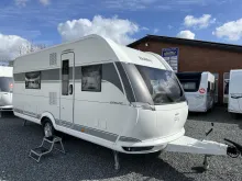 Fahrzeugbild Hobby Excellent 540 WFU #3