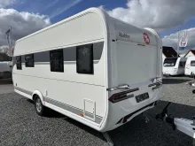 Fahrzeugbild Hobby Excellent 540 WFU #5