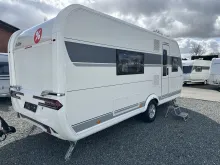 Fahrzeugbild Hobby Excellent 540 WFU #6