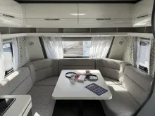 Fahrzeugbild Hobby Excellent 540 WFU #7