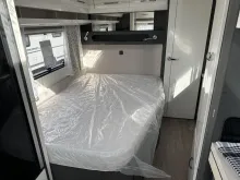 Fahrzeugbild Hobby Excellent 540 WFU #8