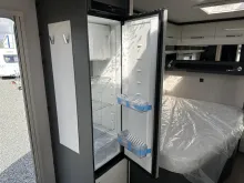 Fahrzeugbild Hobby Excellent 540 WFU #9