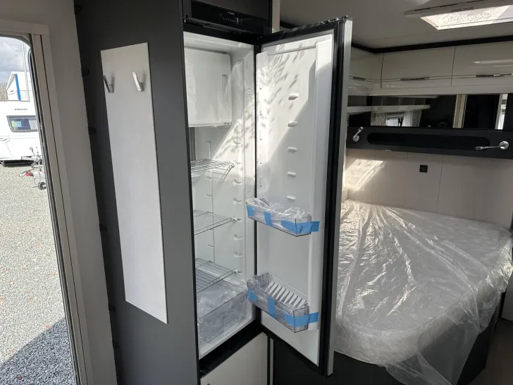 Fahrzeugbild Hobby Excellent 540 WFU #9