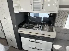 Fahrzeugbild Hobby Excellent 540 WFU #10